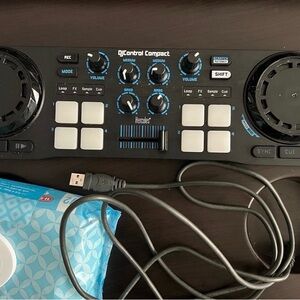 Hercules DJ Control Board